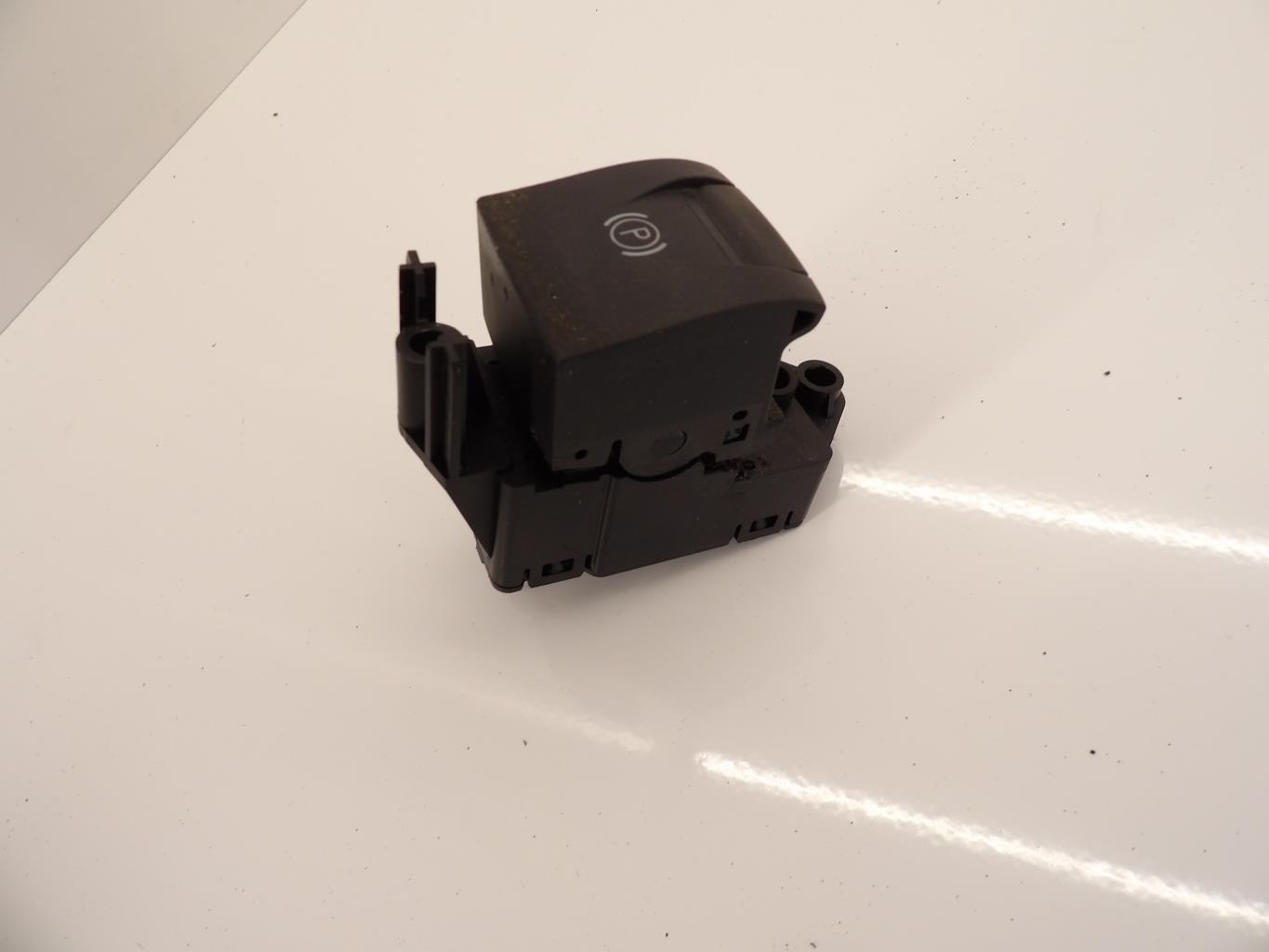 Levier frein à main electrique RENAULT SCENIC 3 PHASE 1 Diesel - 1