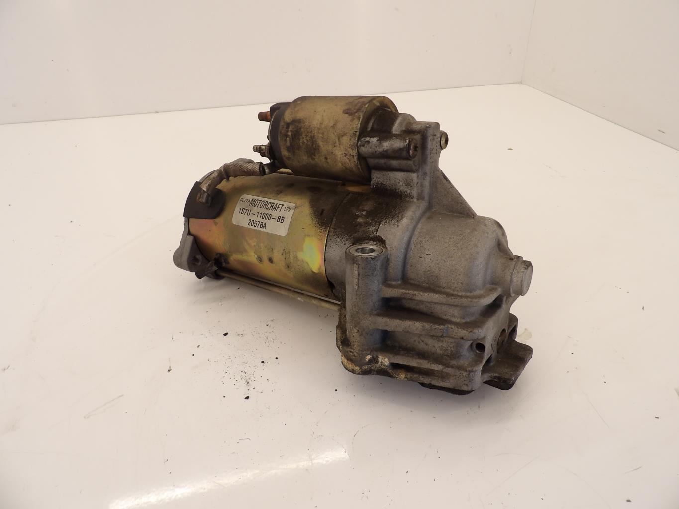 Demarreur FORD MONDEO 2 Diesel - 1