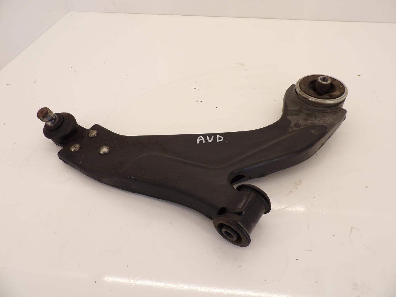Triangle avant droit FORD MONDEO 2 Diesel - 1