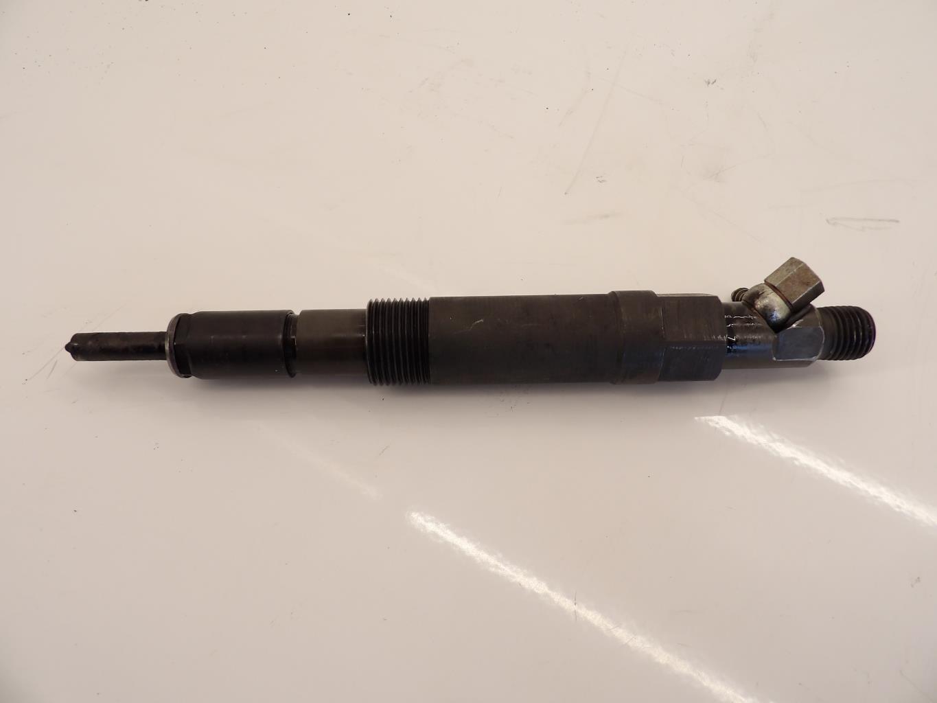 Injecteurs FORD MONDEO 2 Diesel - 1