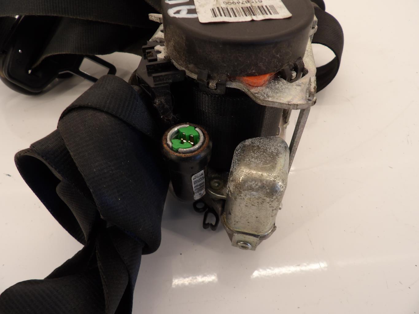 Ceinture avant gauche FORD C-MAX 2 PHASE 1 Diesel - 1