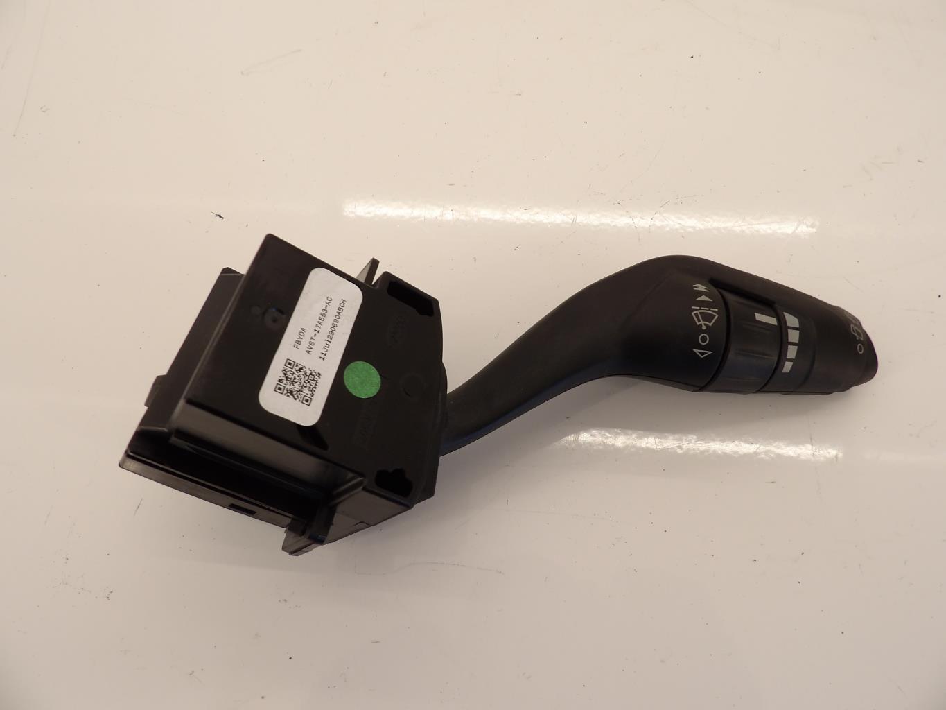 Commodo d'essuie glaces FORD C-MAX 2 PHASE 1 Diesel - 1