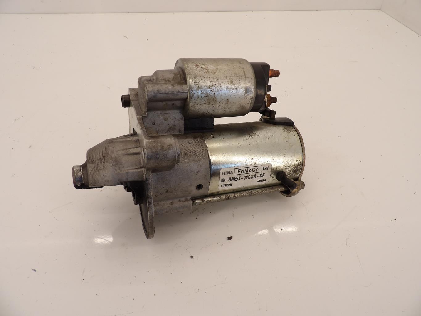 Demarreur FORD C-MAX 2 PHASE 1 Diesel - 1