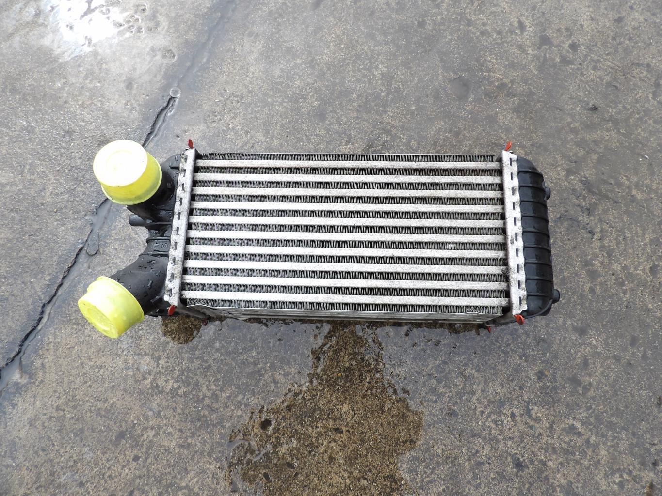 Echangeur air (Intercooler) FORD C-MAX 2 PHASE 1 Diesel - 1