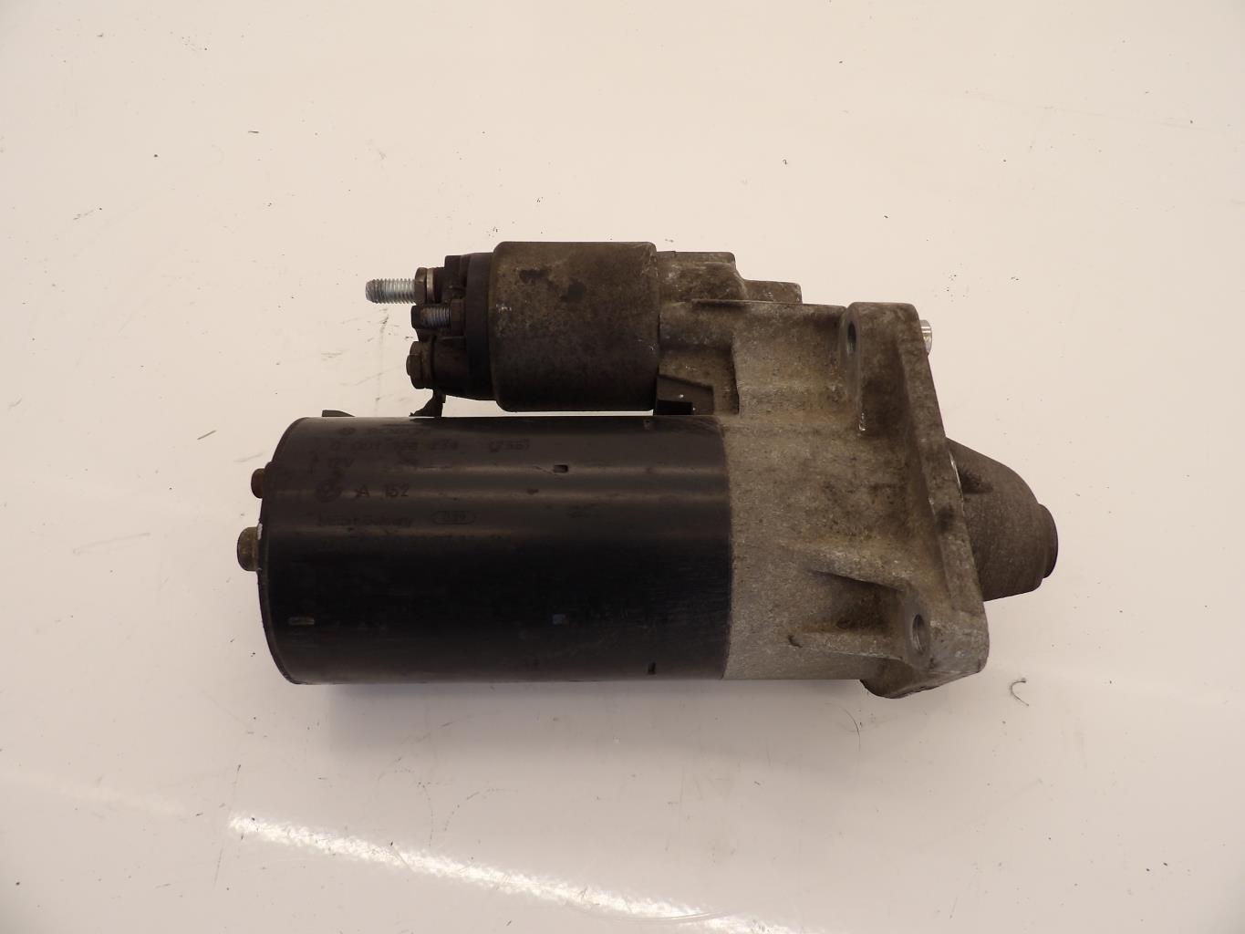 Demarreur FIAT CROMA 2 PHASE 1 BREAK Diesel - 1