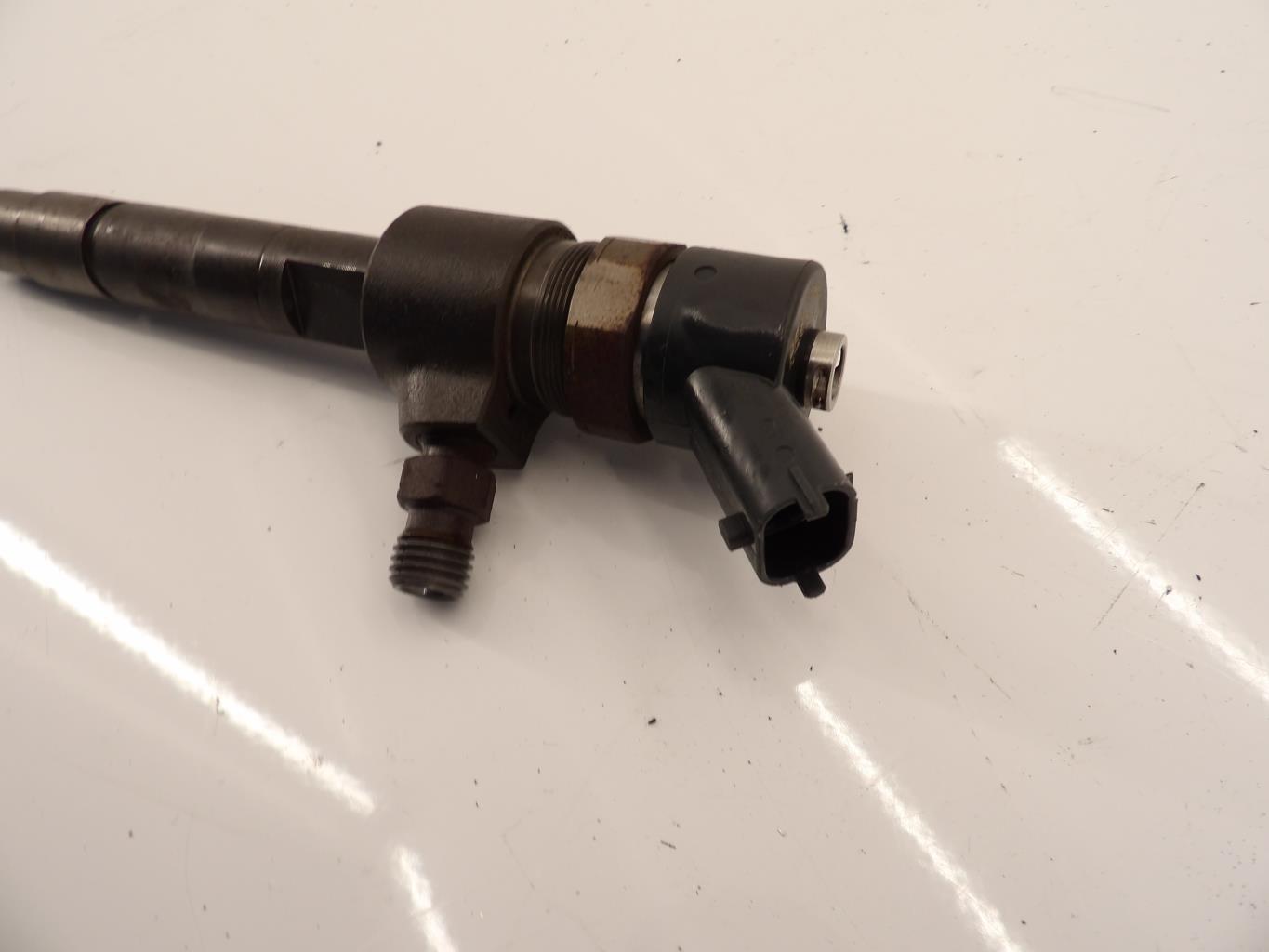 Injecteurs FIAT CROMA 2 PHASE 1 BREAK Diesel - 1