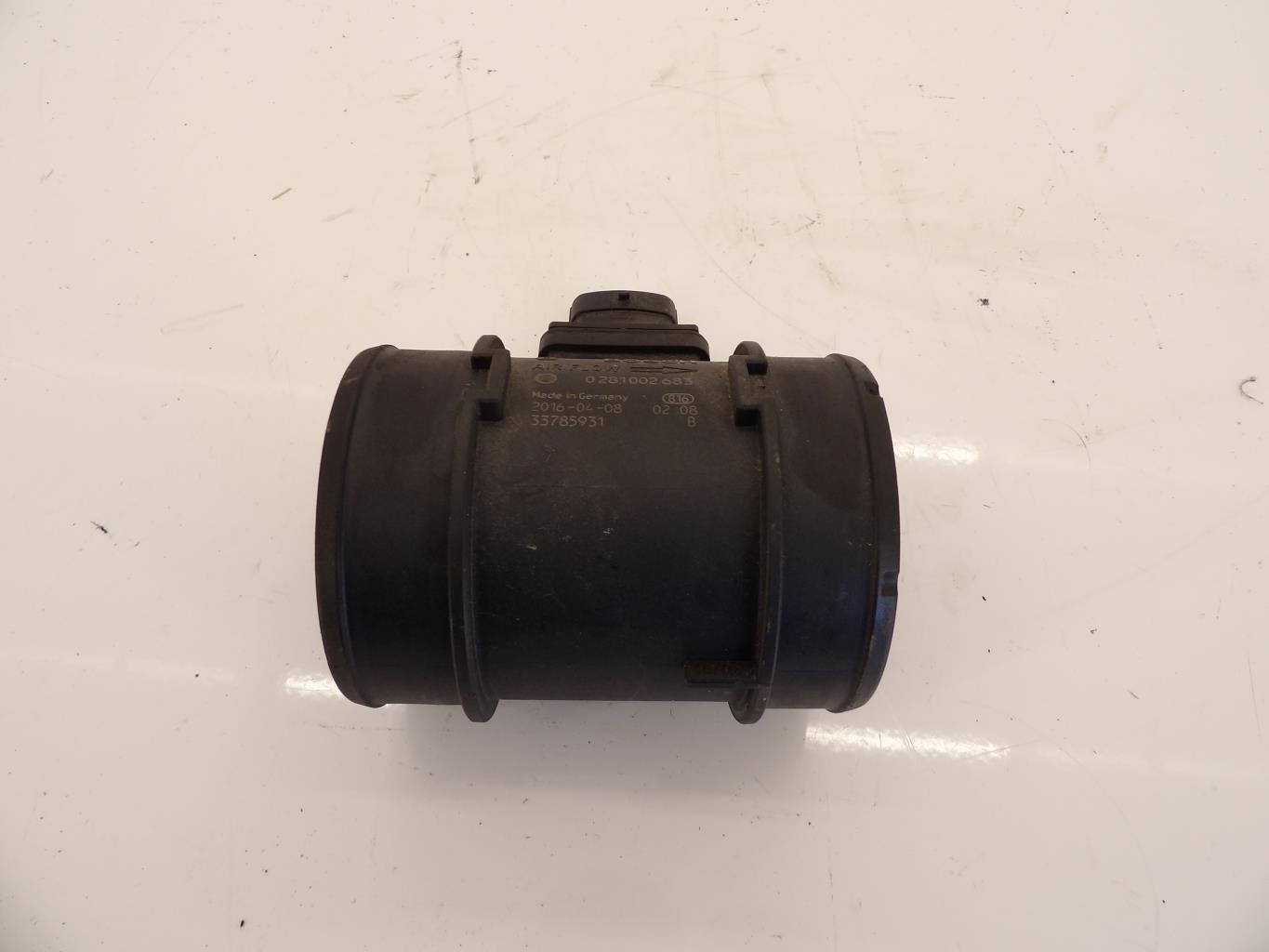 Debitmetre FIAT CROMA 2 PHASE 1 BREAK Diesel - 1