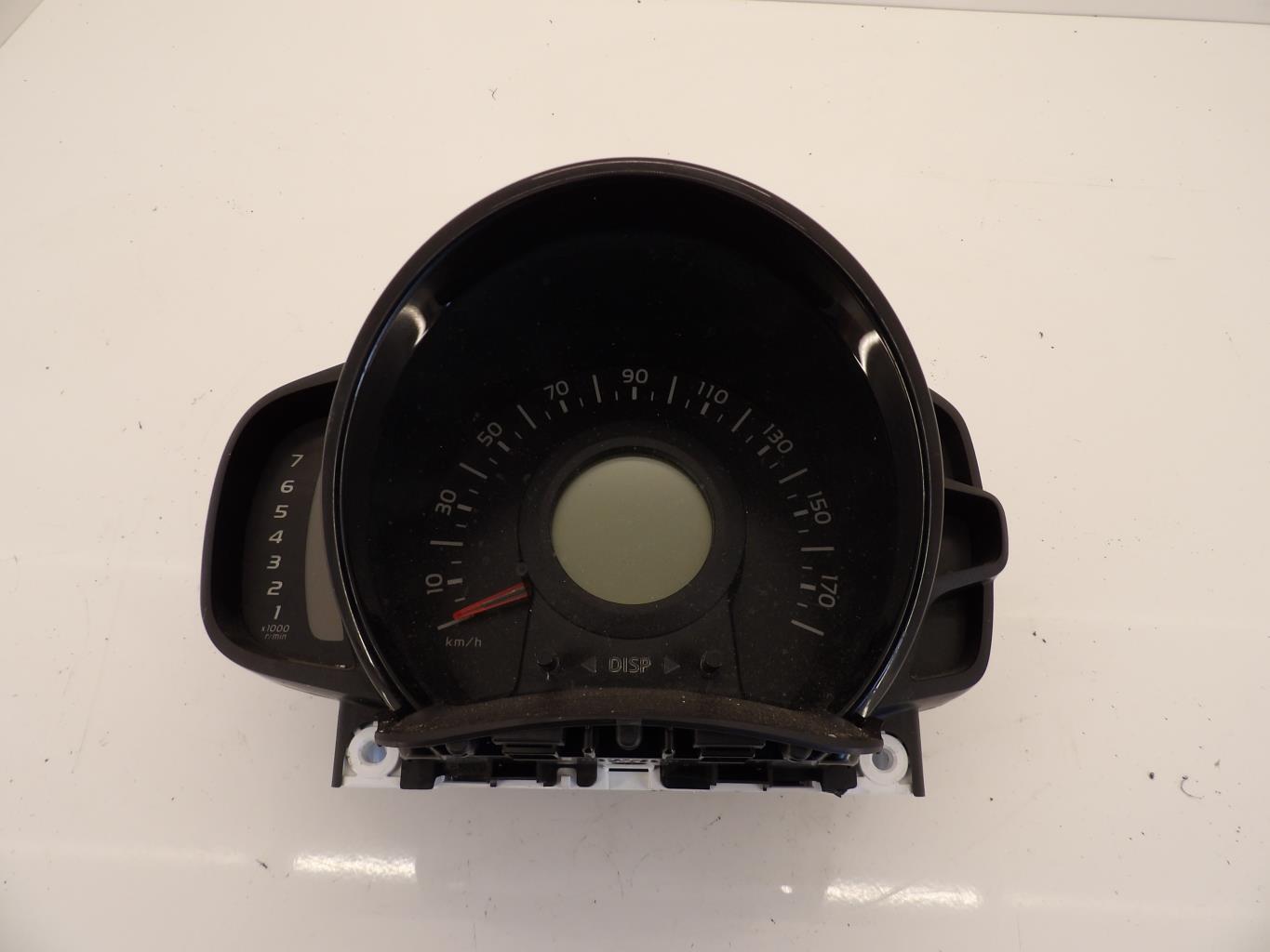 Compteur PEUGEOT 108 Essence - 1