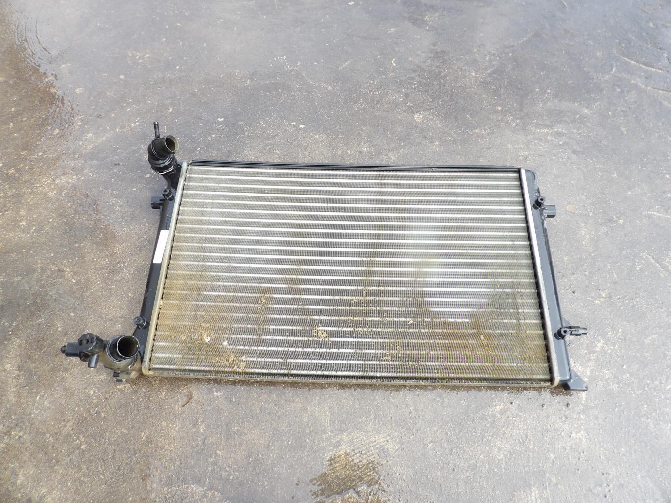 Radiateur eau VOLKSWAGEN CADDY 3 PHASE 1 Diesel - 1