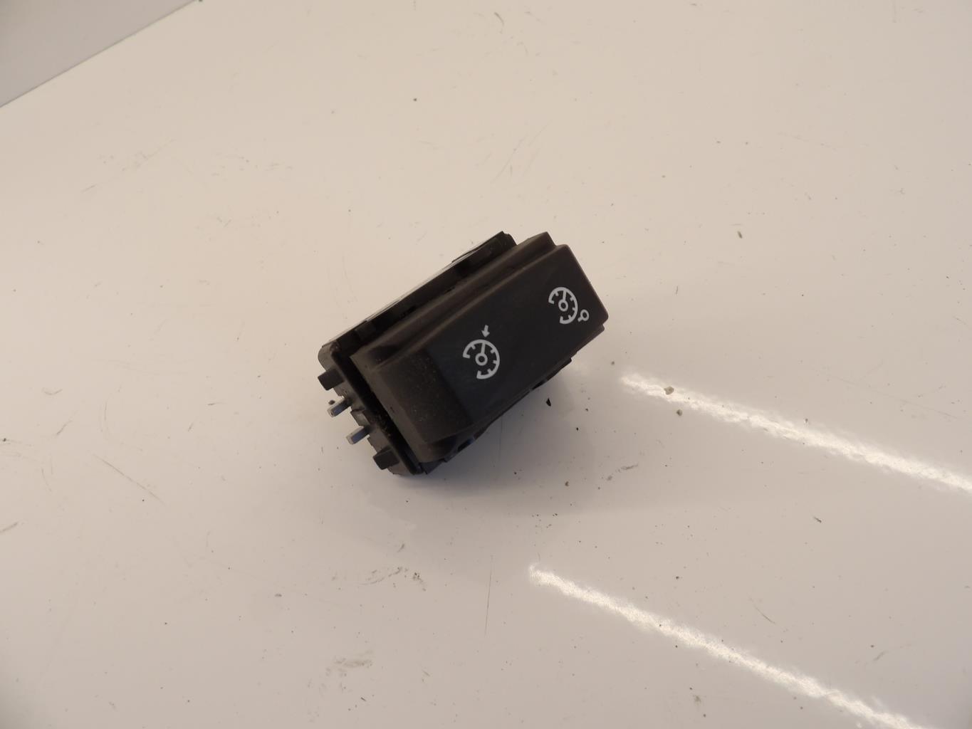 Commande regulateur vitesse RENAULT LAGUNA 3 PHASE 1 BREAK Diesel - 1