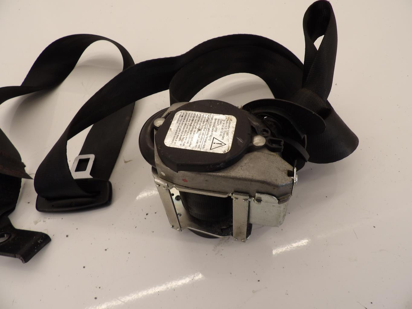 Ceinture avant droit SEAT LEON 2 PHASE 1 Diesel - 1