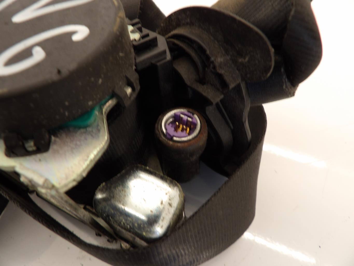 Ceinture avant gauche SEAT LEON 2 PHASE 1 Diesel - 1