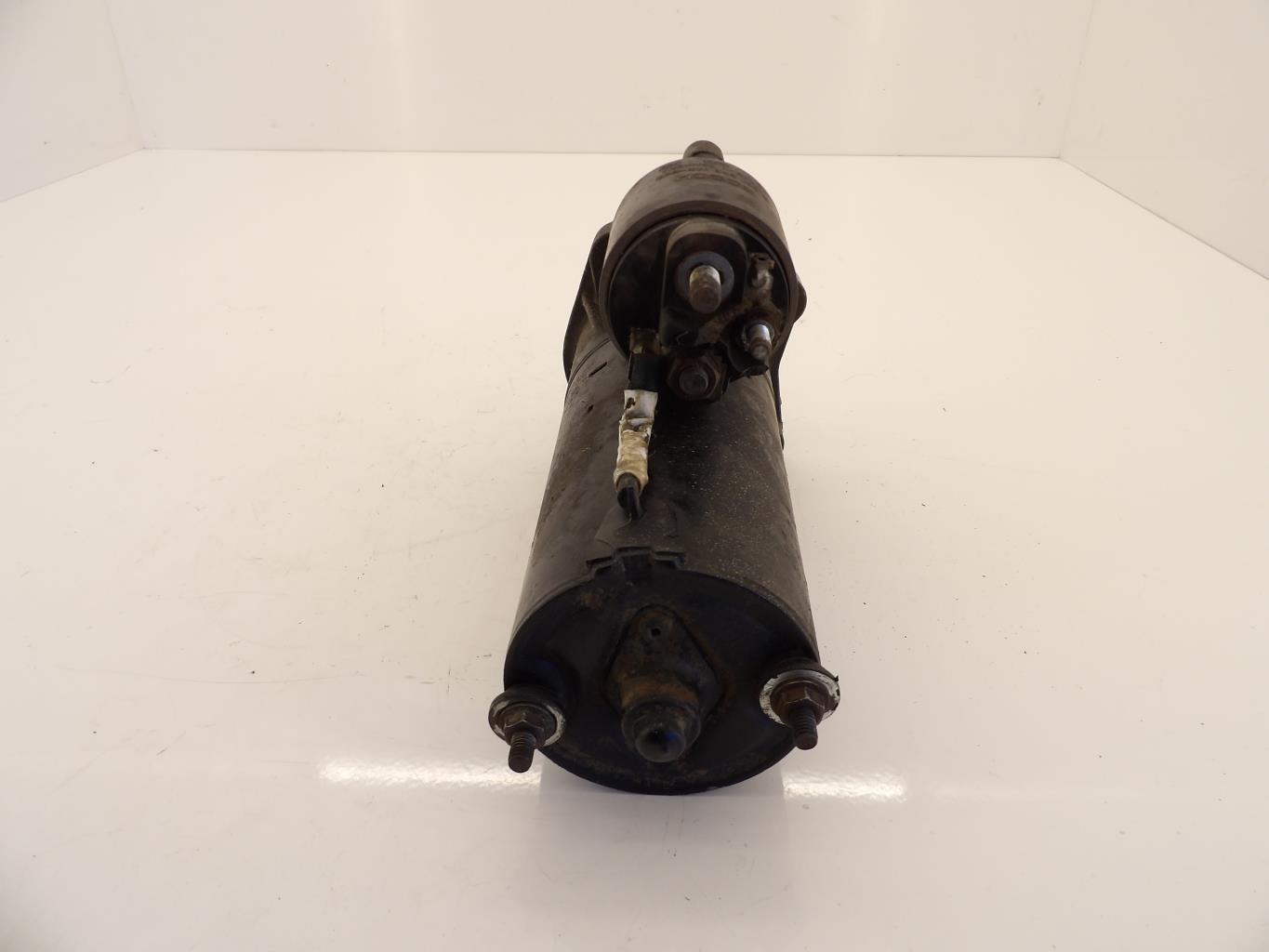 Demarreur FORD COURRIER 3 PHASE 1 Diesel - 1