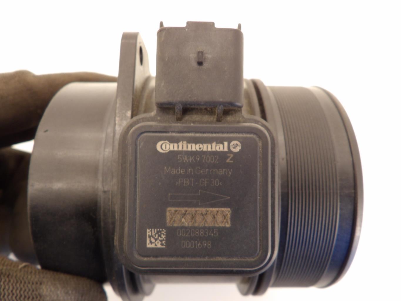Debitmetre PEUGEOT 807 Diesel - 1