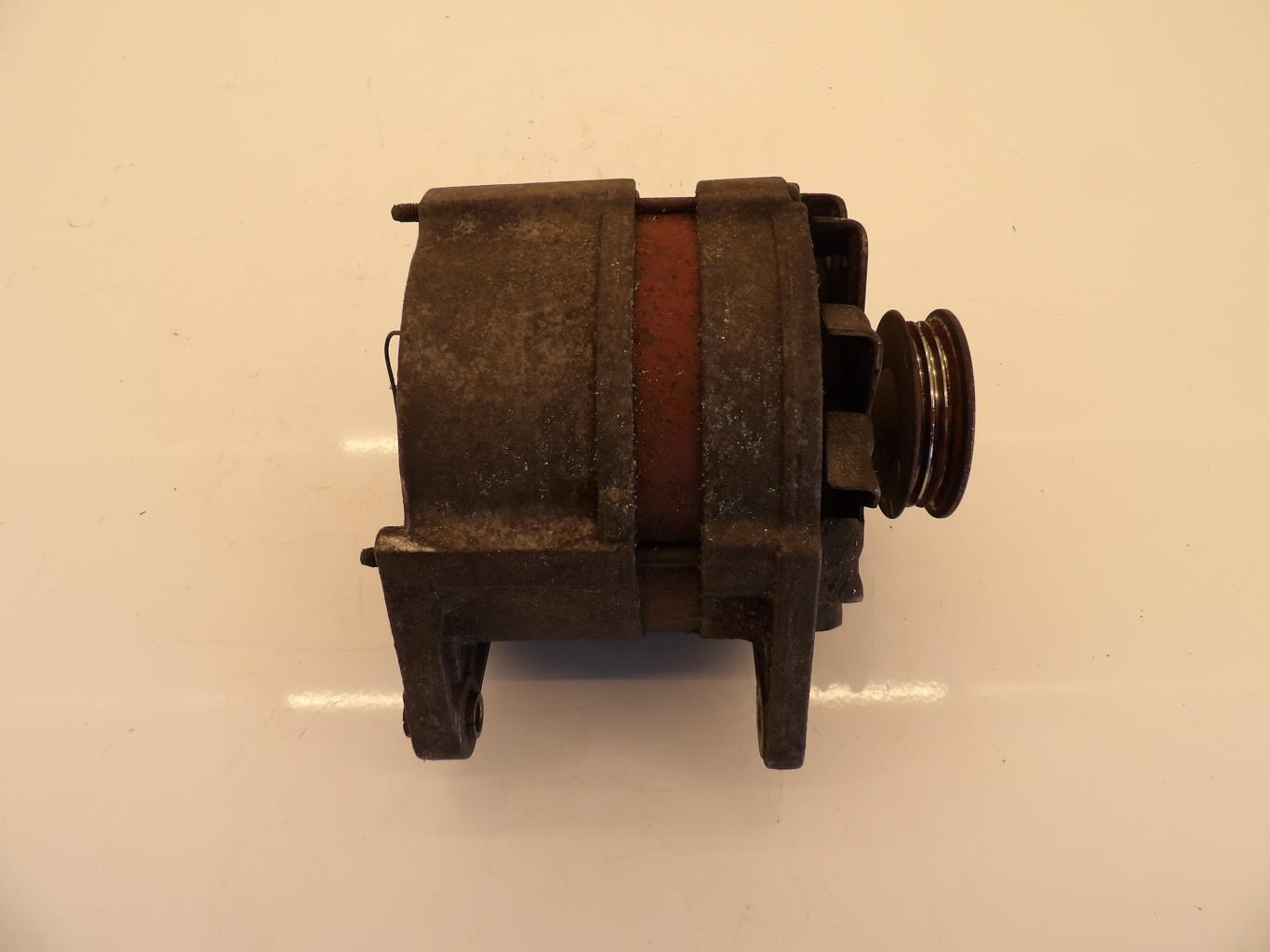 Alternateur FORD COURRIER 3 PHASE 1 Diesel - 1