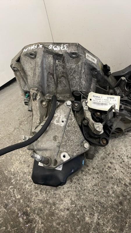 Boite de vitesses RENAULT KANGOO 1 PHASE 2 Diesel - 1