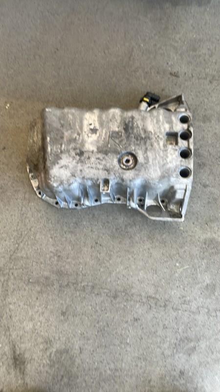 Carter inferieur RENAULT MEGANE 2 PHASE 2 BREAK Diesel - 1