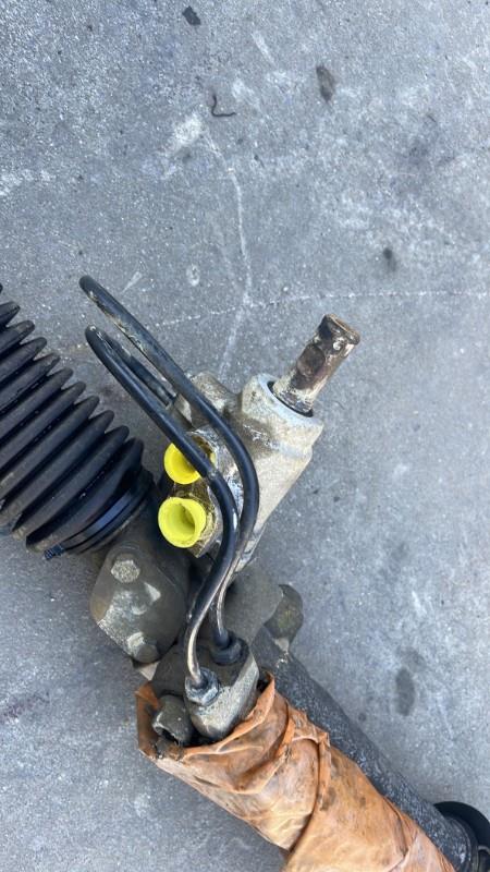 Cremaillere assistee CITROEN BERLINGO 1 PHASE 1 Diesel - 1