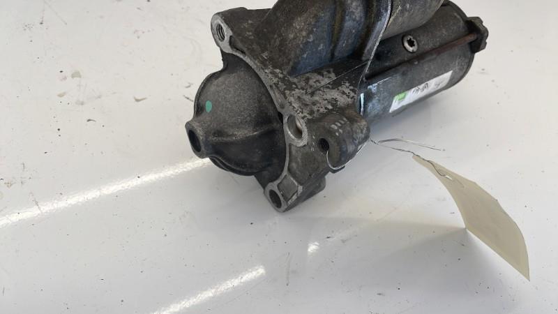 Demarreur RENAULT LAGUNA 1 PHASE 2 Diesel - 1