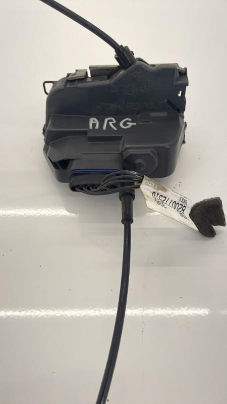 Serrure arriere gauche RENAULT MEGANE 2 PHASE 2 BREAK Diesel - 1