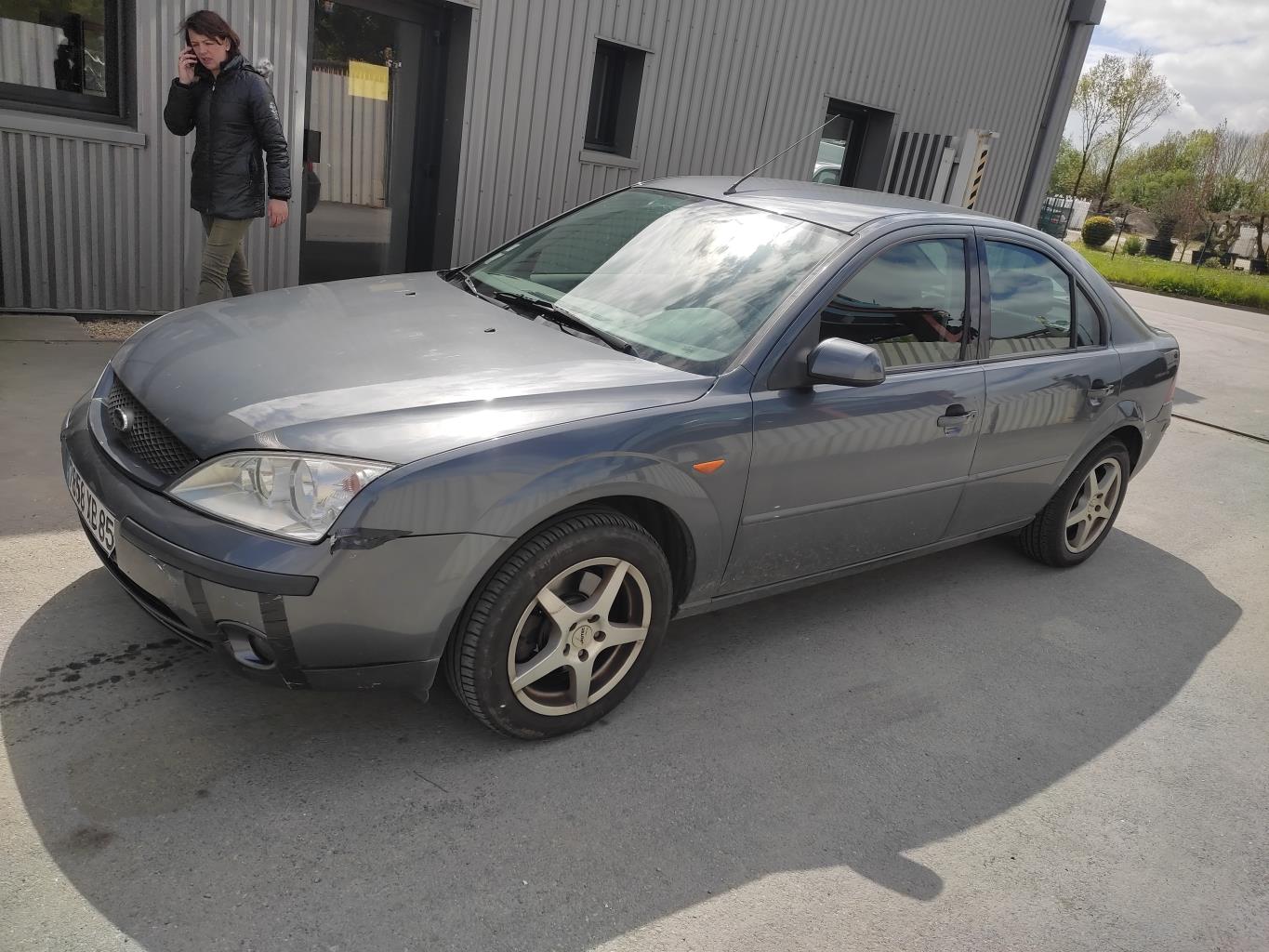 Injecteurs FORD MONDEO 2 Diesel - 1