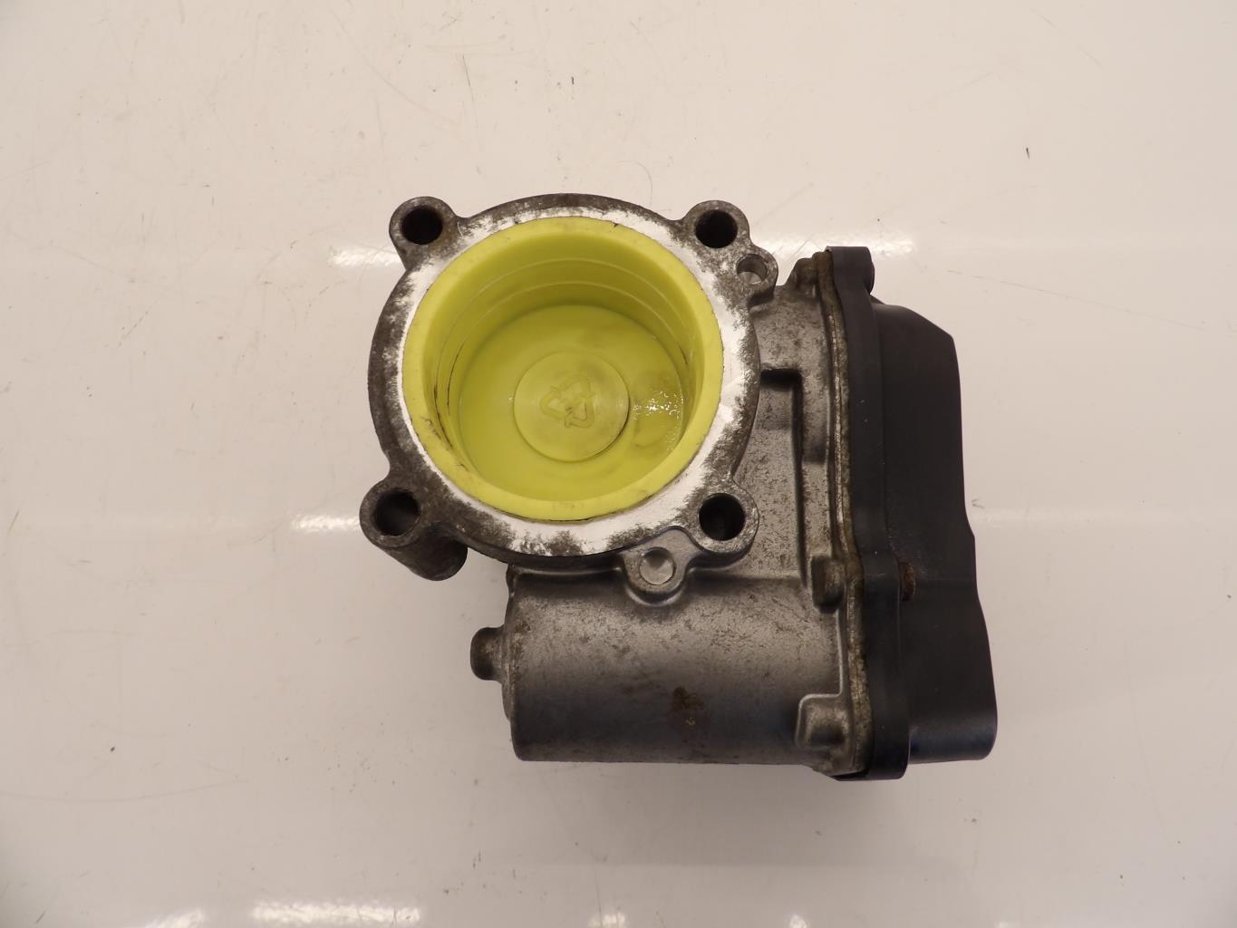 Boitier papillon VOLKSWAGEN GOLF 6 Essence - 1