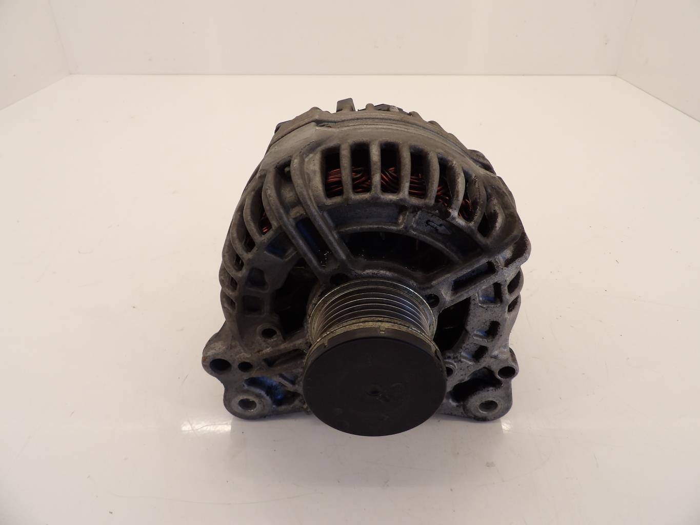 Alternateur VOLKSWAGEN GOLF 6 Essence - 1