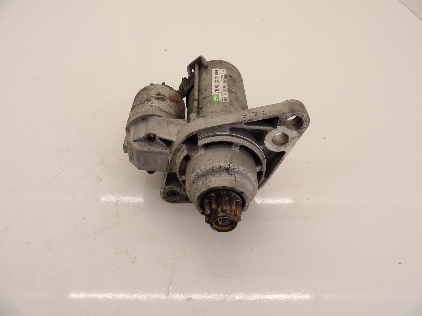 Demarreur VOLKSWAGEN GOLF 6 Essence - 1