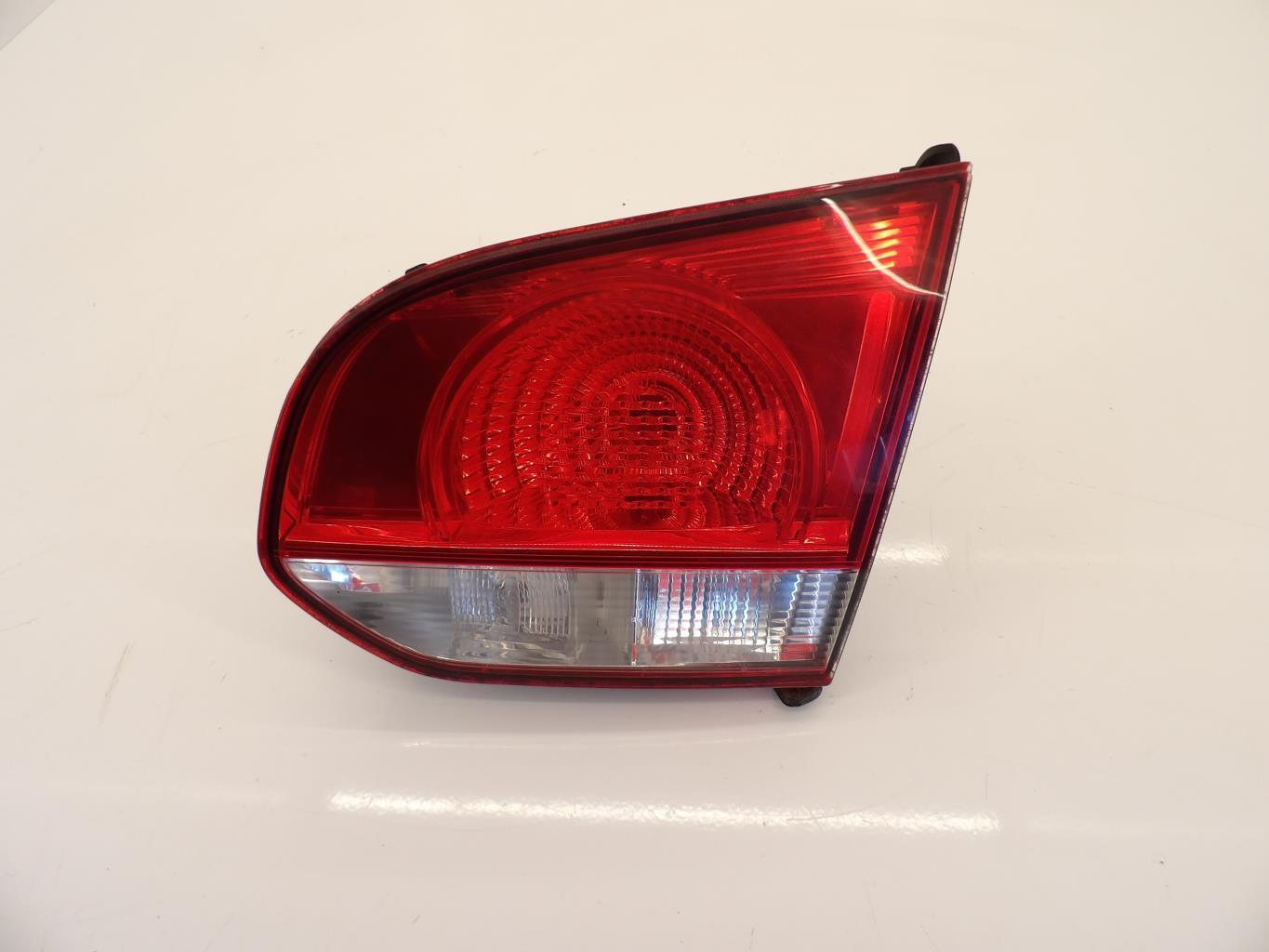 Feu arriere secondaire droit (feux) VOLKSWAGEN GOLF 6 Essence - 1