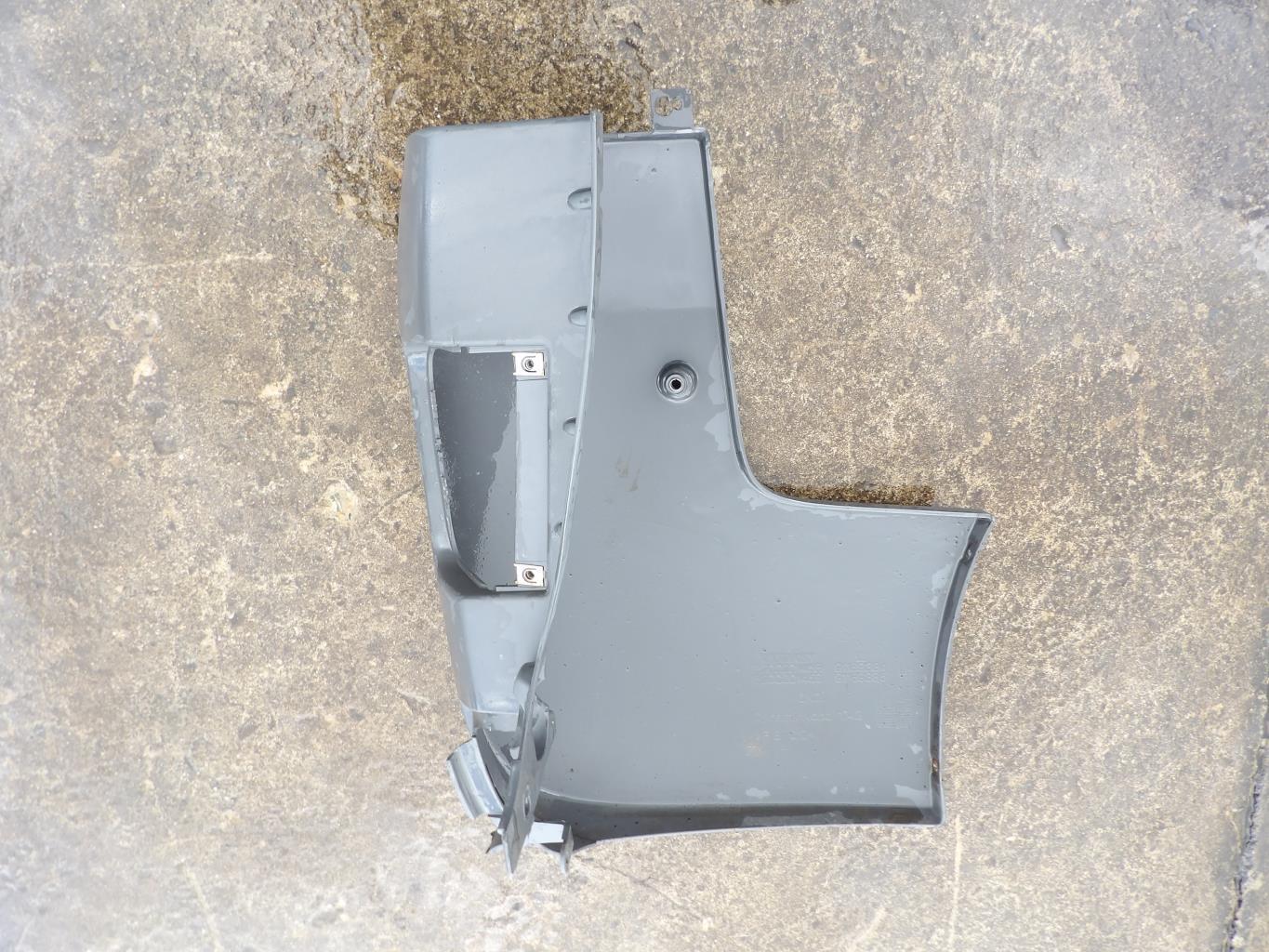 Crosse arriere gauche RENAULT TRAFIC 2 PHASE 2 Diesel - 1