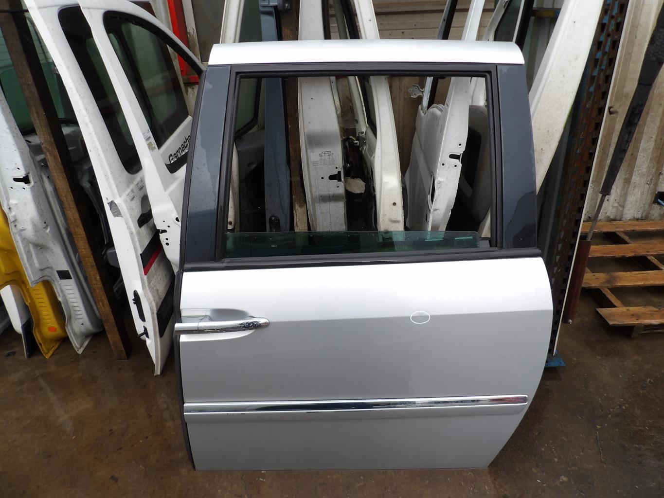 Porte laterale gauche CITROEN C8 Diesel - 1