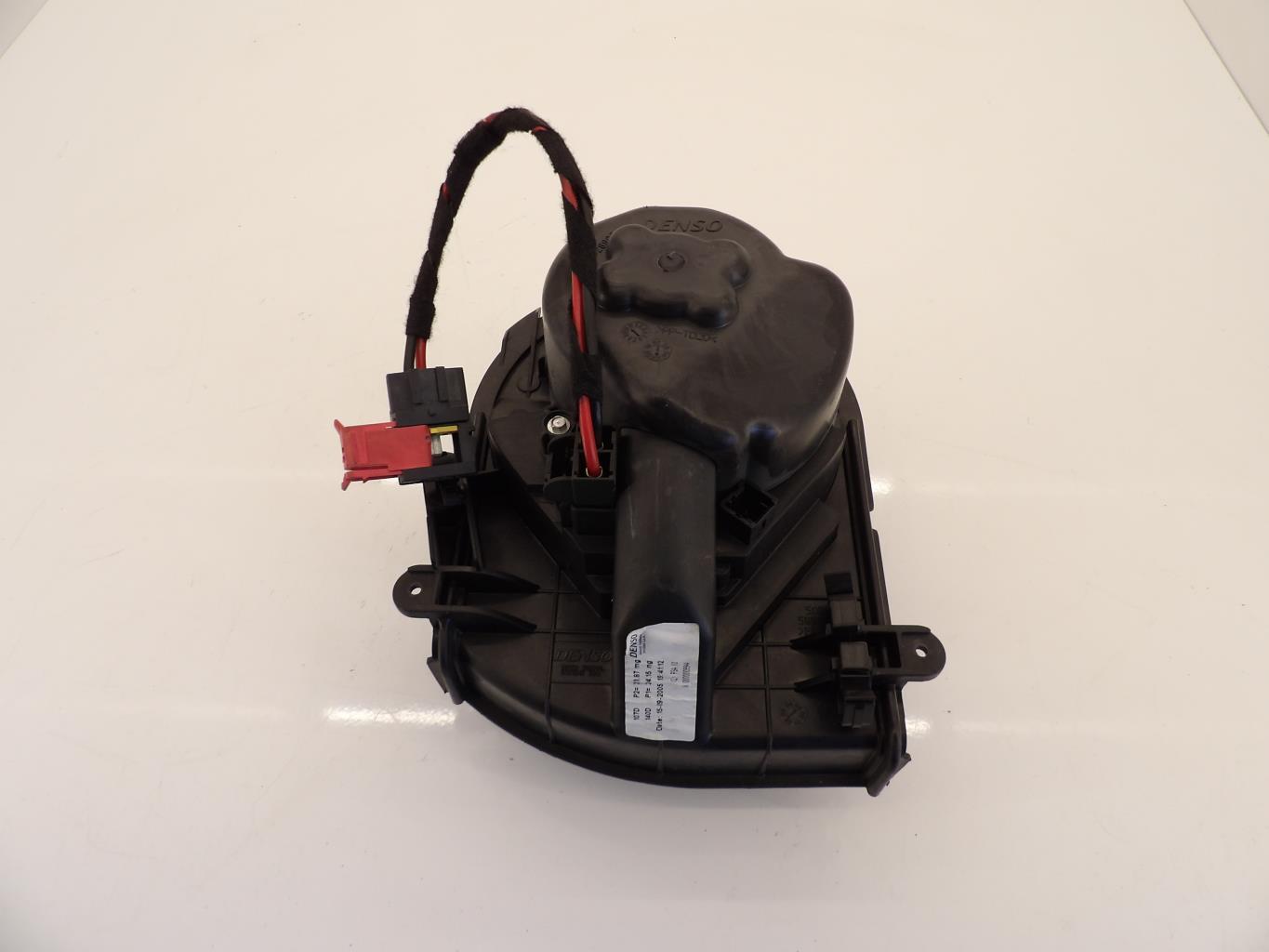 Ventilateur chauffage CITROEN C8 Diesel - 1