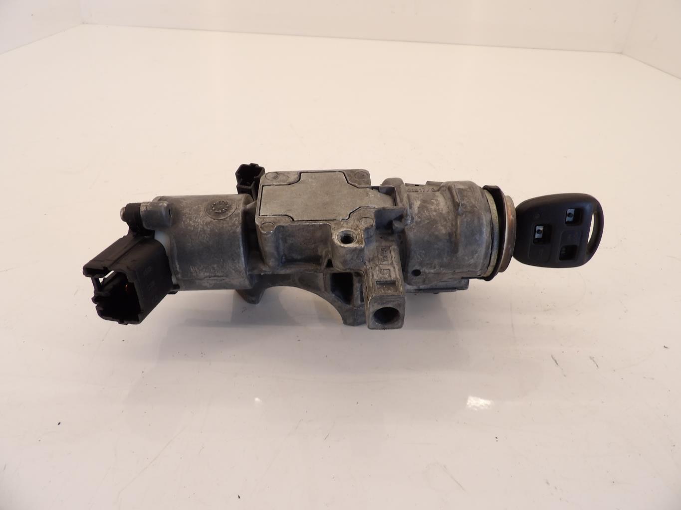 Neiman TOYOTA AVENSIS 2 PHASE 2 BREAK Diesel - 1