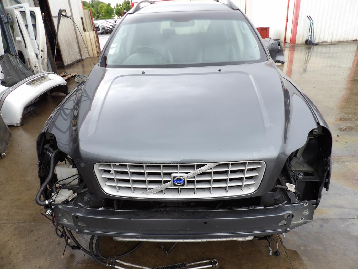 Capot VOLVO XC 90 1 PHASE 1 Diesel - 1