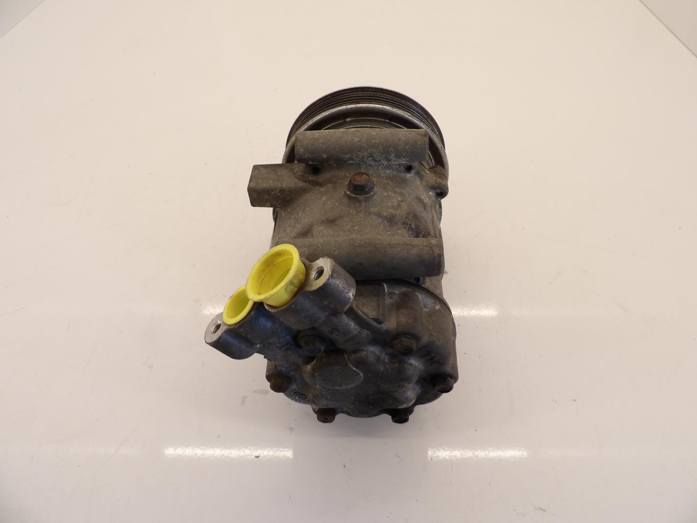 Compresseur clim NISSAN NOTE 1 PHASE 2 Diesel - 1