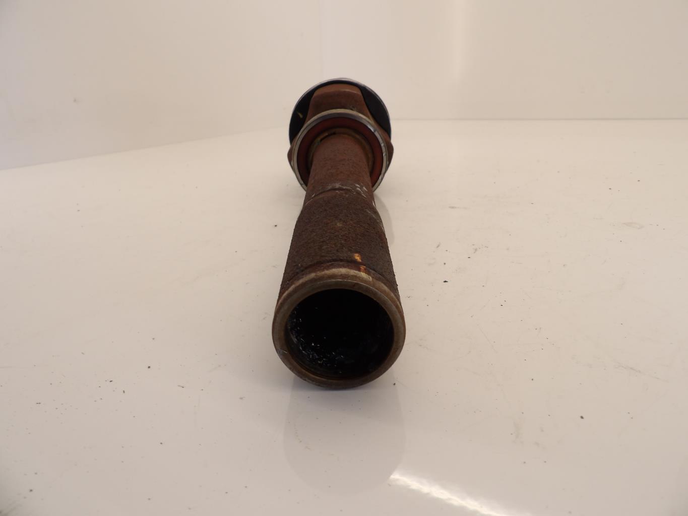 Cardan droit (transmission) RENAULT MODUS PHASE 1 Essence - 1