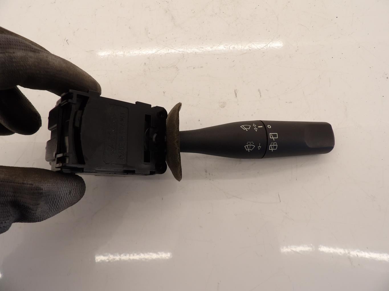 Commodo d'essuie glaces PEUGEOT 206 PHASE 1  - 1