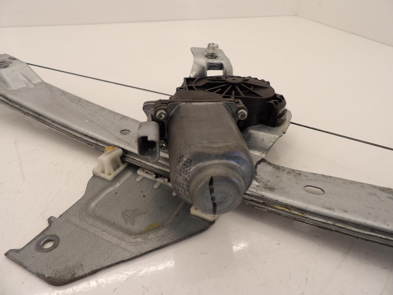Leve vitre electrique avant gauche CITROEN C3 2 PHASE 1 Essence - 1