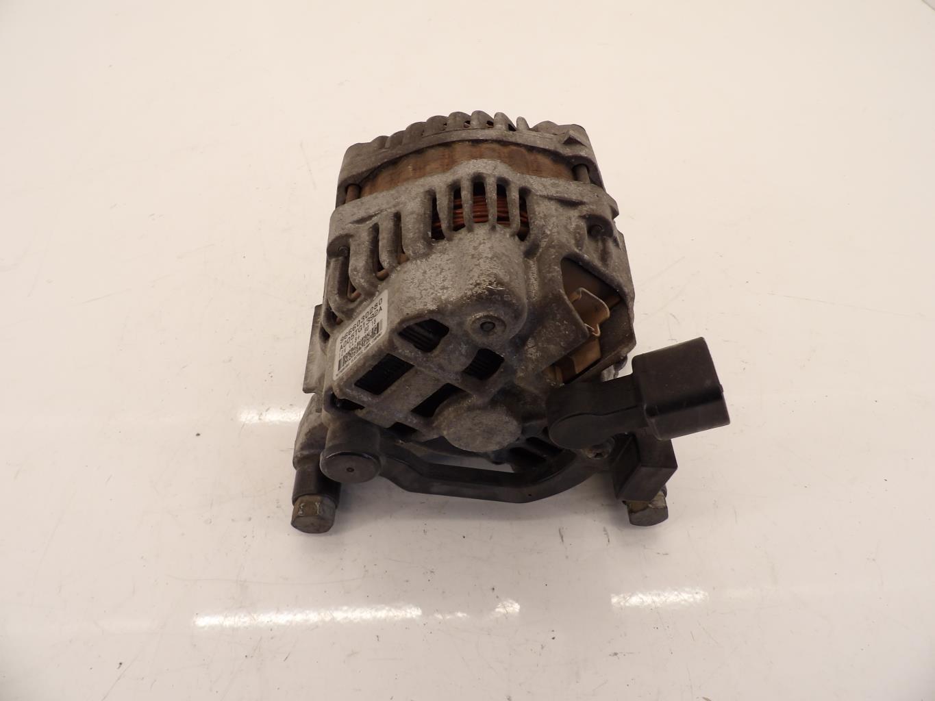 Alternateur CITROEN C3 2 PHASE 1 Essence - 1