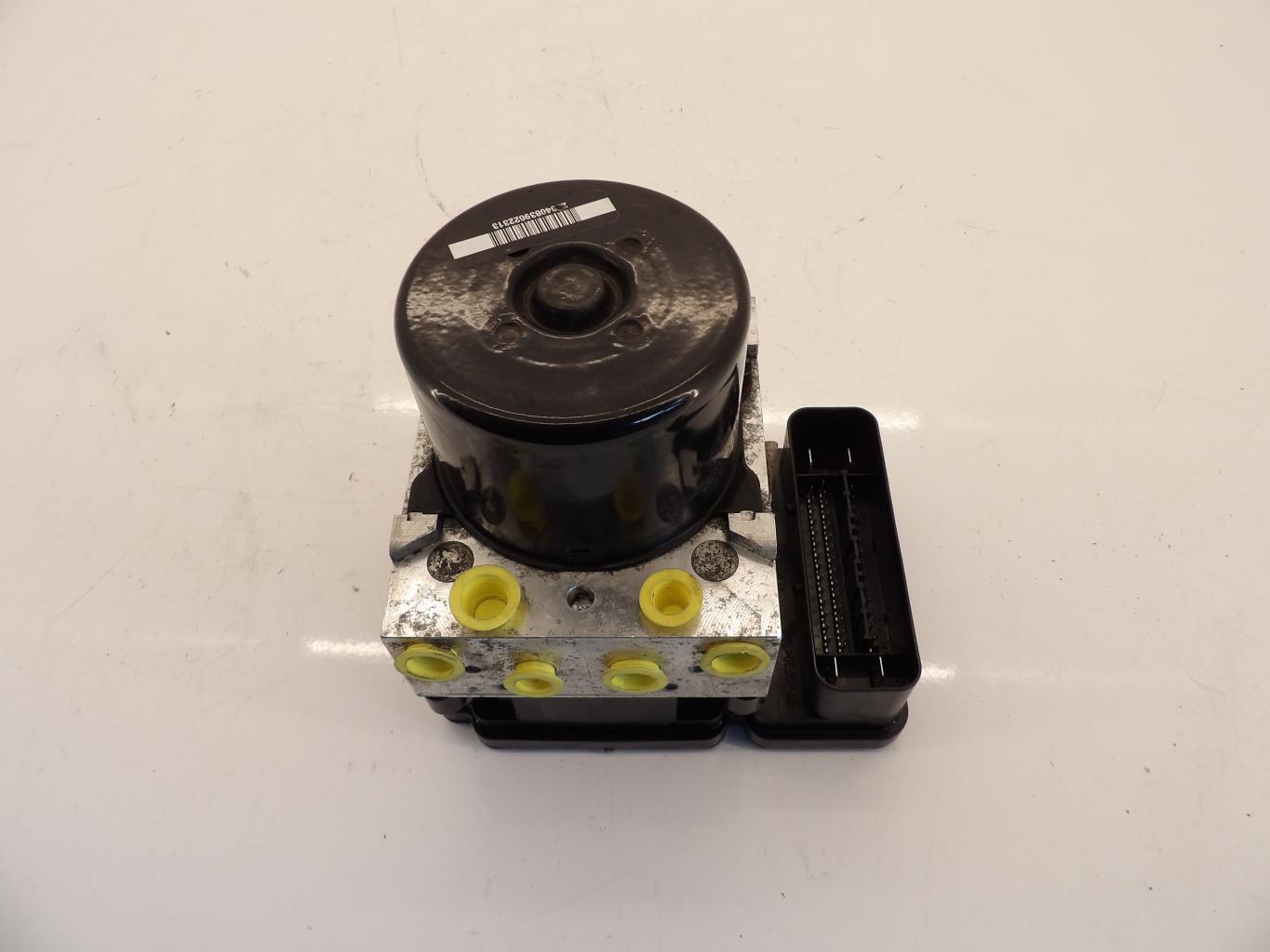 Bloc ABS (freins anti-blocage) FORD C-MAX 2 PHASE 1 Diesel - 1