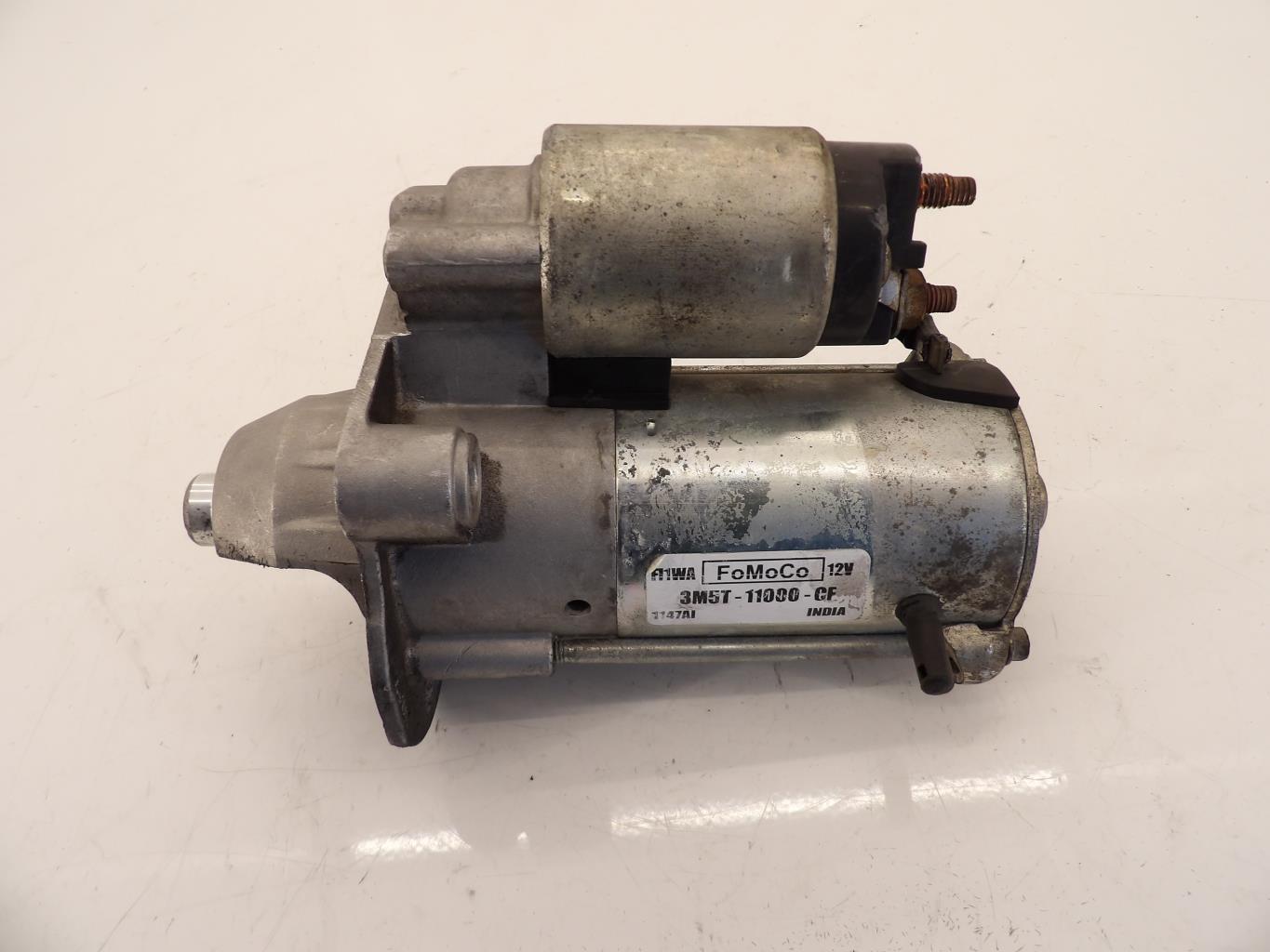 Demarreur FORD C-MAX 2 PHASE 1 Diesel - 1