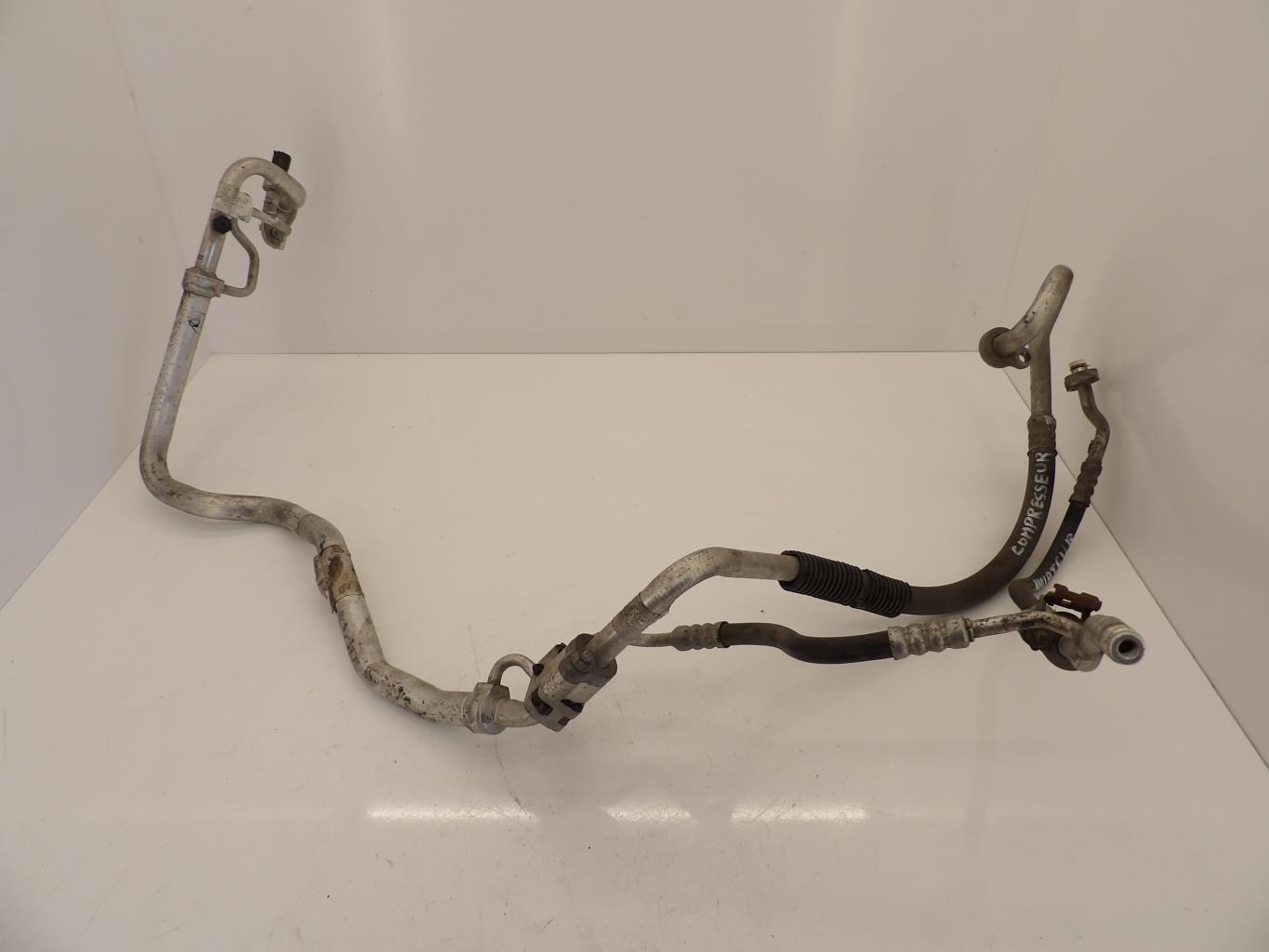 Tuyau de climatisation FORD C-MAX 2 PHASE 1 Diesel - 1