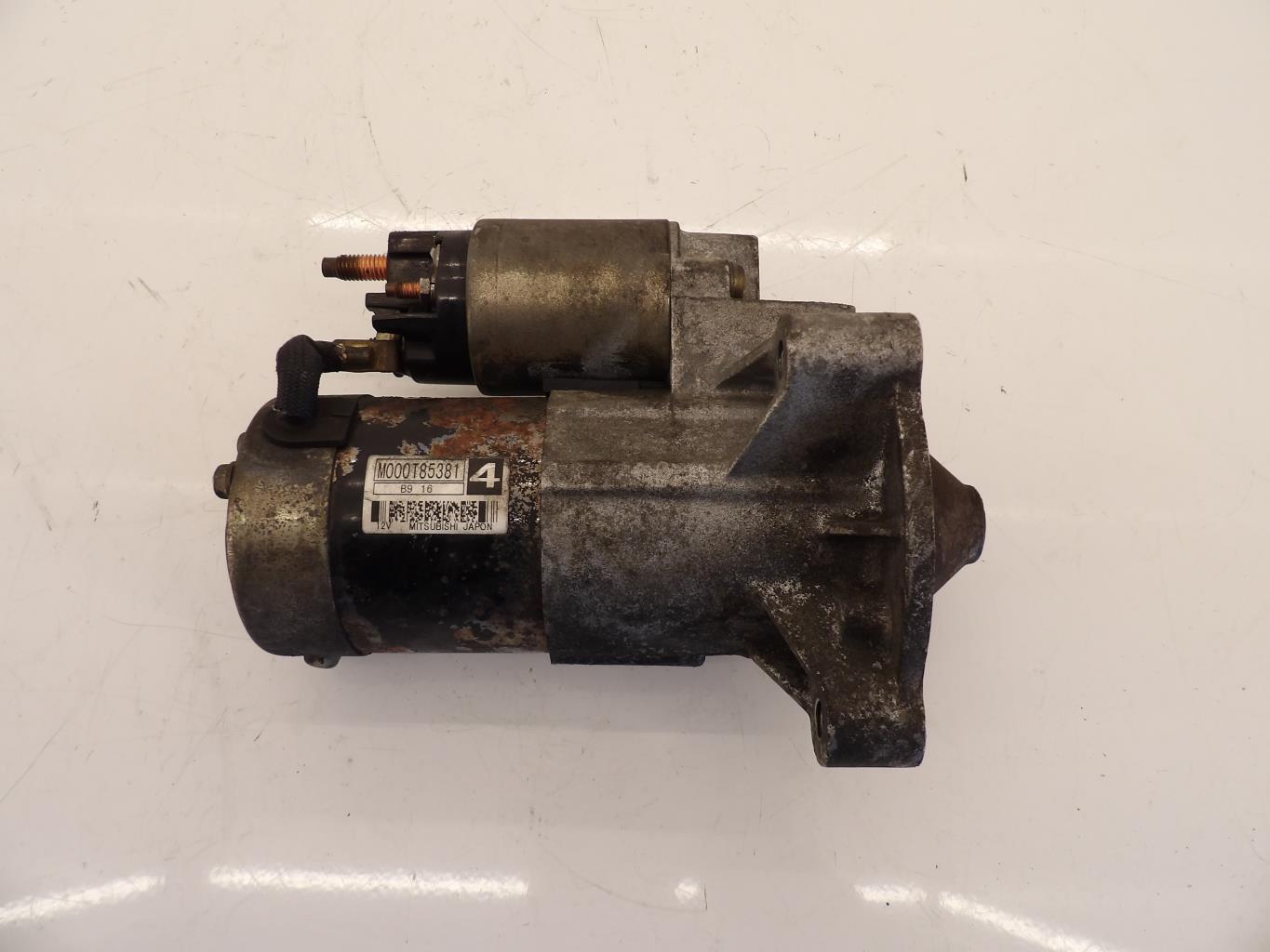 Demarreur PEUGEOT 406 COUPE Essence - 1