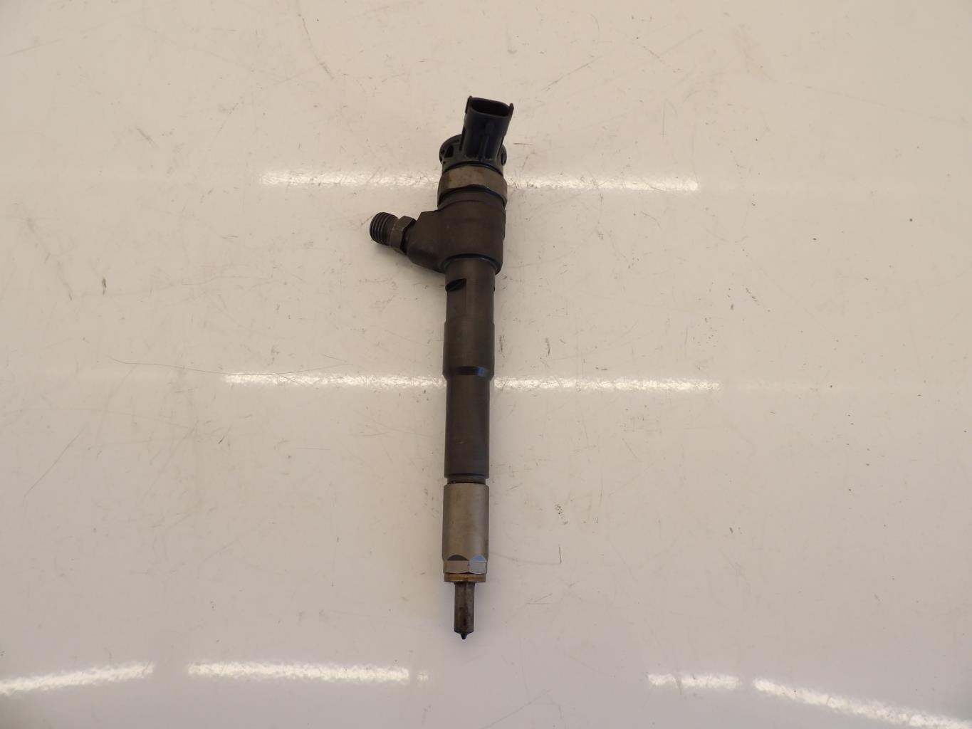 Injecteurs RENAULT CLIO 4 PHASE 2 BREAK Diesel - 1