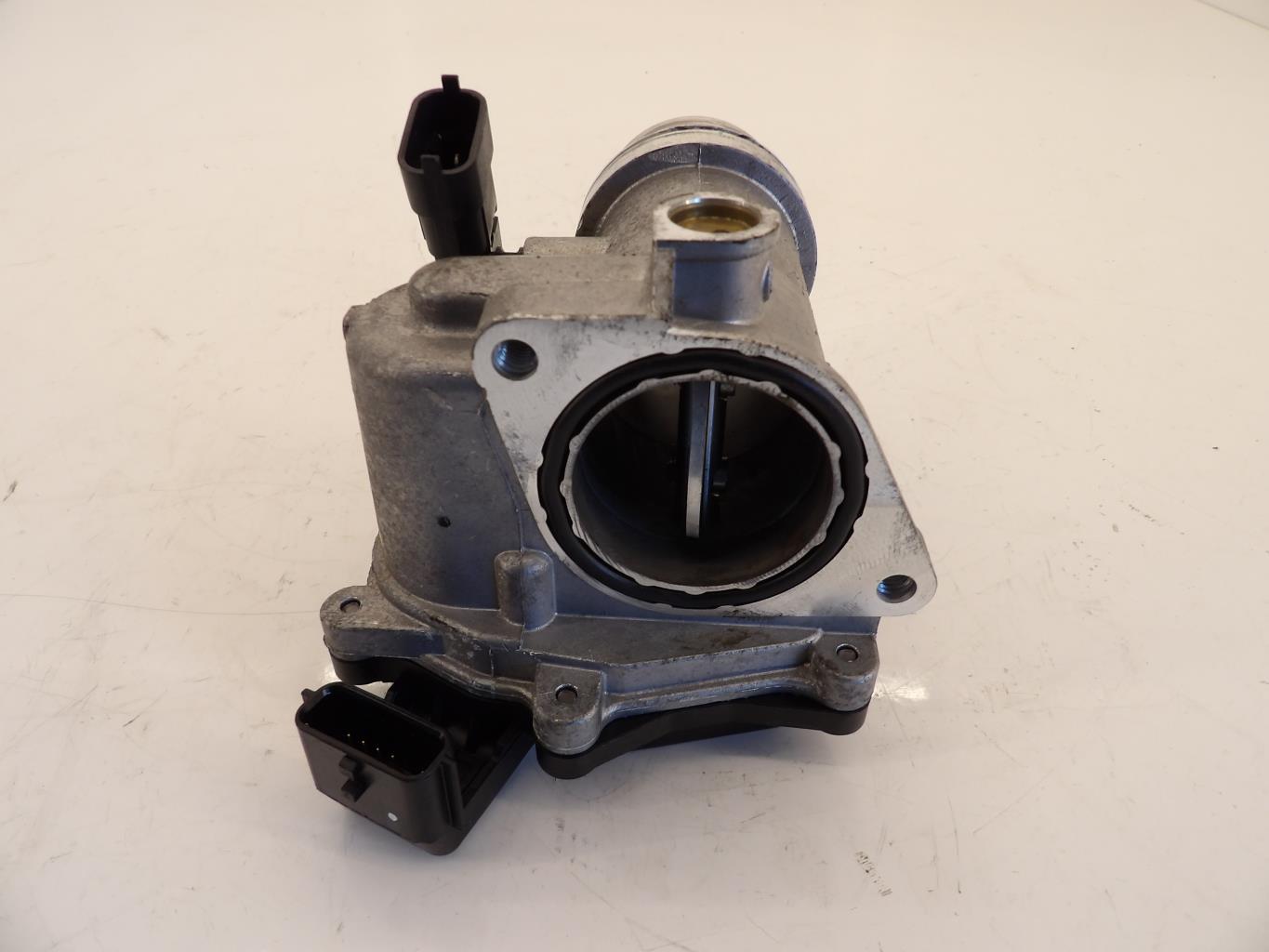 Boitier papillon RENAULT CLIO 4 PHASE 2 BREAK Diesel - 1