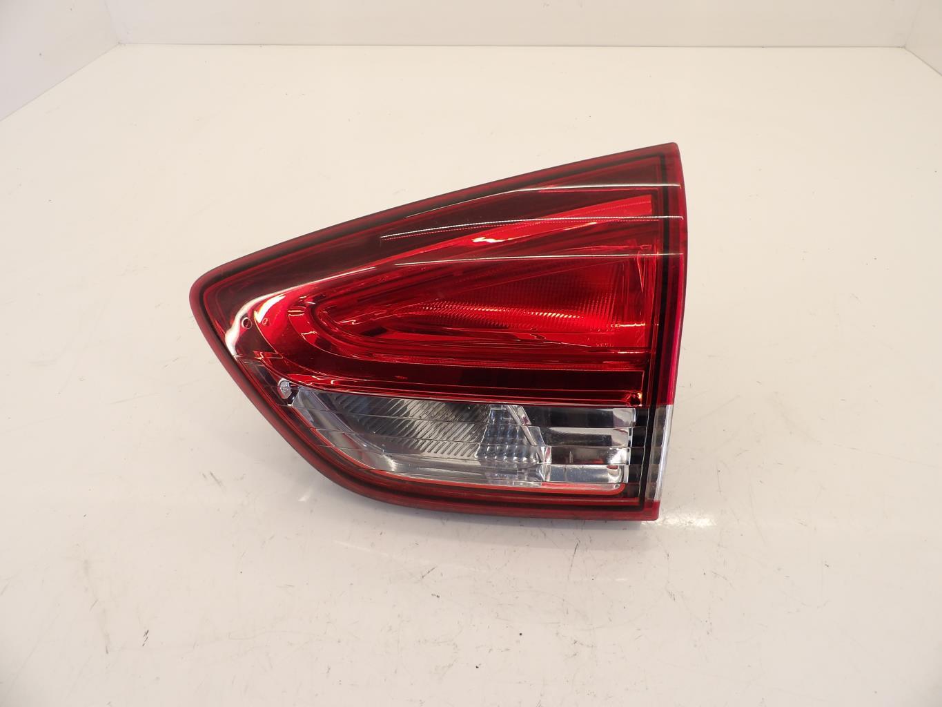 Feu arriere secondaire droit (feux) RENAULT CLIO 4 PHASE 2 BREAK Diesel - 1