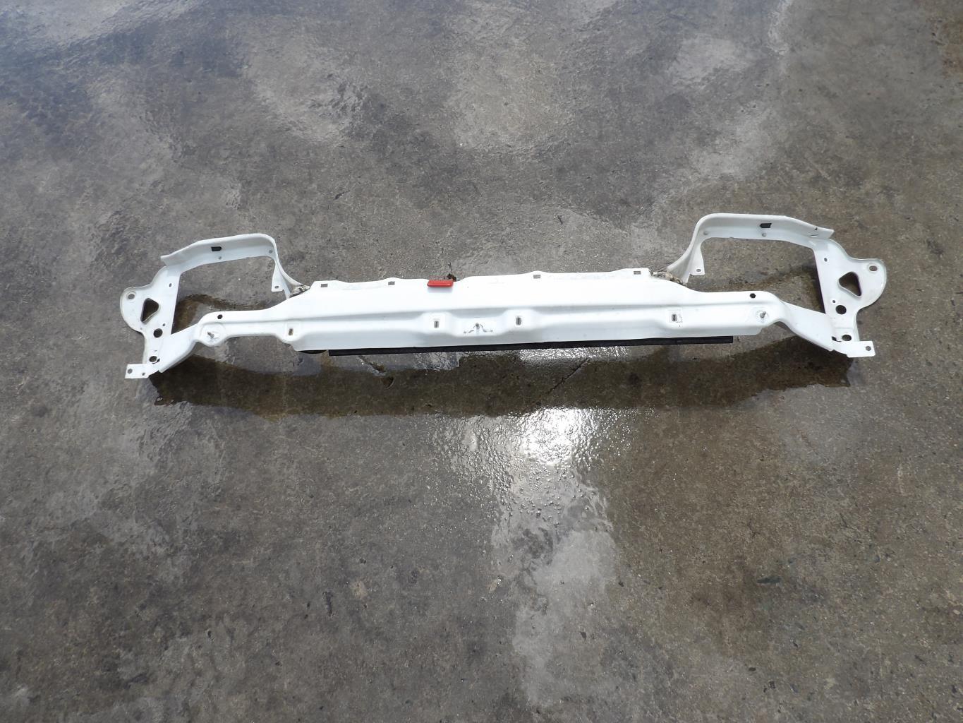 Face avant PEUGEOT BOXER 1 Diesel - 1