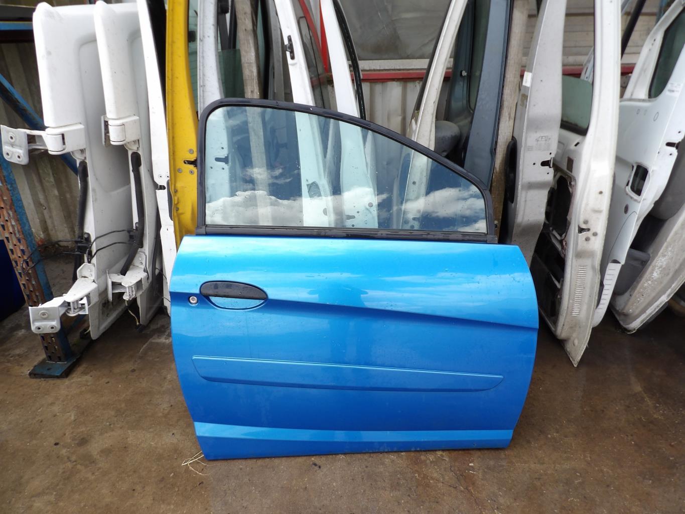 Porte avant droit MICROCAR  Diesel - 1
