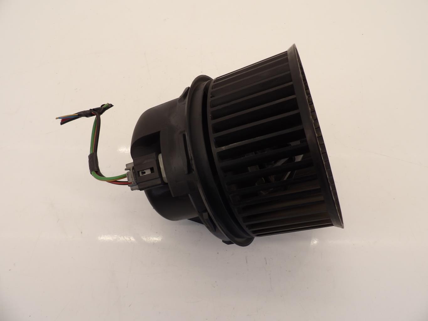 Ventilateur chauffage FORD FOCUS 2 PHASE 1 Diesel - 1