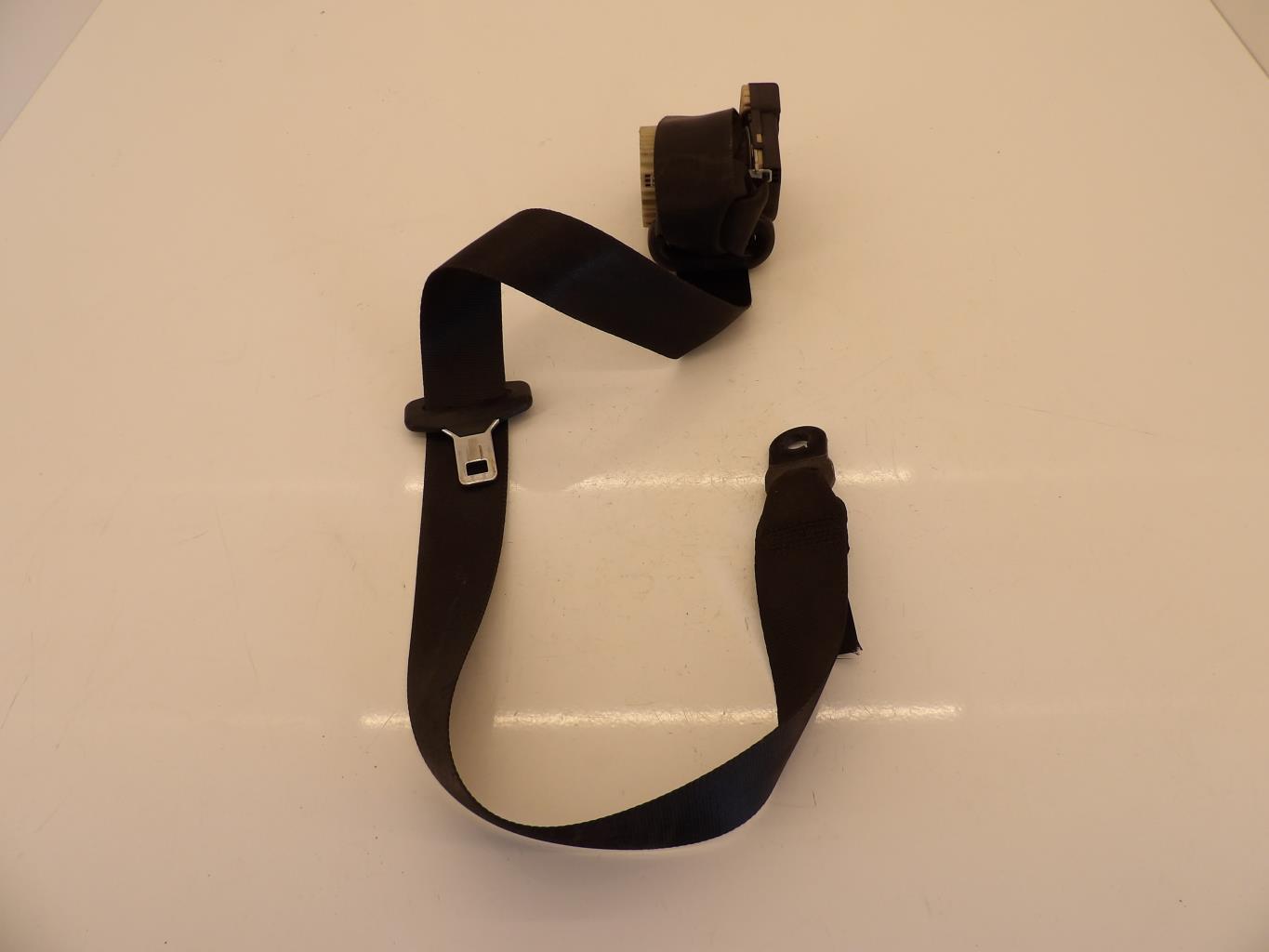 Ceinture avant gauche FORD FOCUS 2 PHASE 1 Diesel - 1